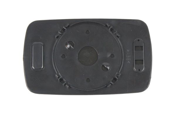 Vetro specchio, Specchio esterno - 0405G04 ABAKUS