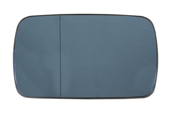 Зеркальное стекло, наружное зеркало - 0409G01 ABAKUS
