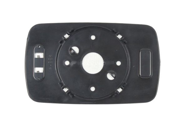 Vetro specchio, Specchio esterno - 0409G11 ABAKUS