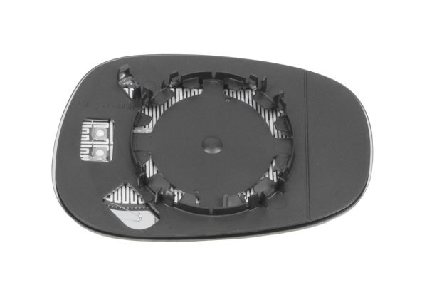 Mirror Glass, outside mirror - 0413G02 ABAKUS