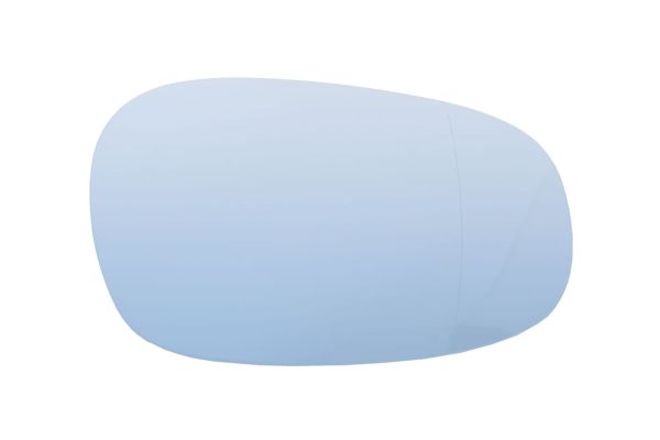 Mirror Glass, outside mirror - 0413G02 ABAKUS