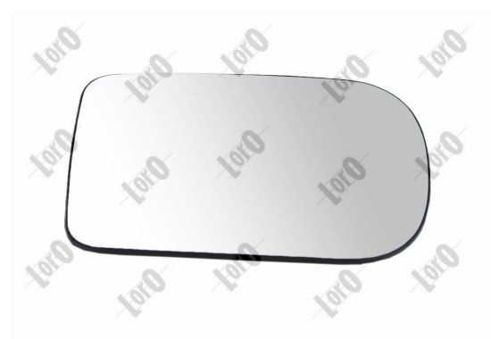 Vetro specchio, Specchio esterno - 0416G03 ABAKUS