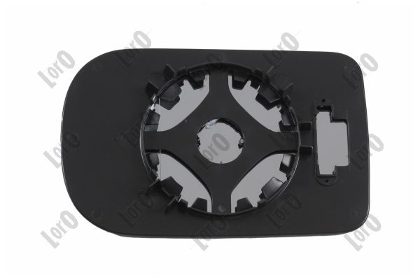 Vetro specchio, Specchio esterno - 0416G04 ABAKUS