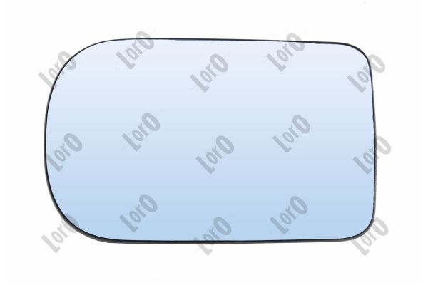Mirror Glass, outside mirror - 0416G05 ABAKUS