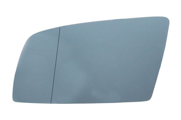 Mirror Glass, outside mirror - 0417G01 ABAKUS
