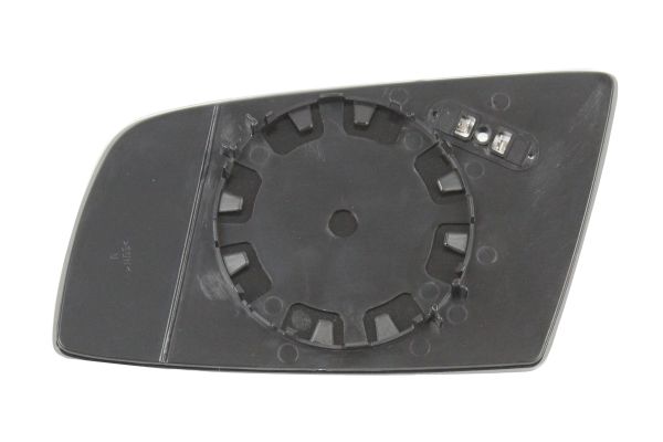 Mirror Glass, outside mirror - 0417G02 ABAKUS