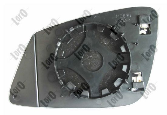 Vetro specchio, Specchio esterno - 0418G02 ABAKUS