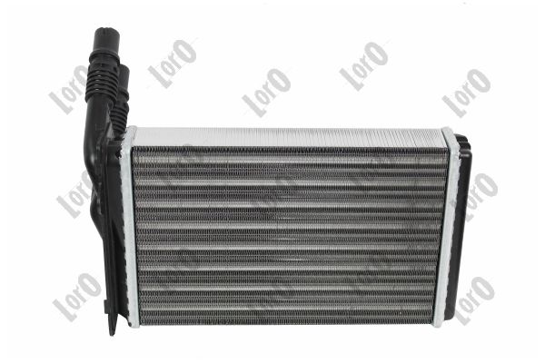 Heat Exchanger, interior heating - 042-015-0002 ABAKUS