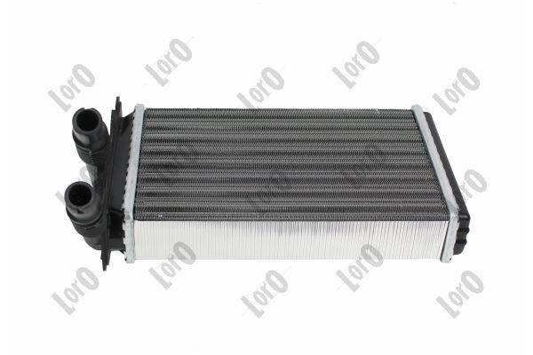 Heat Exchanger, interior heating - 042-015-0002 ABAKUS