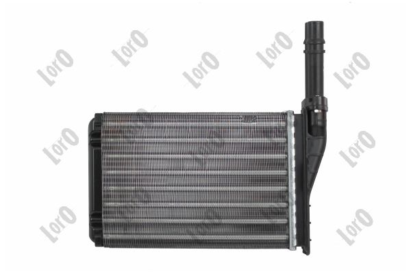 Heat Exchanger, interior heating - 042-015-0017 ABAKUS