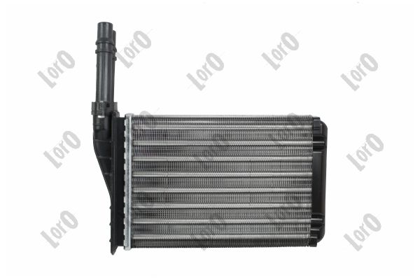 Heat Exchanger, interior heating - 042-015-0017 ABAKUS