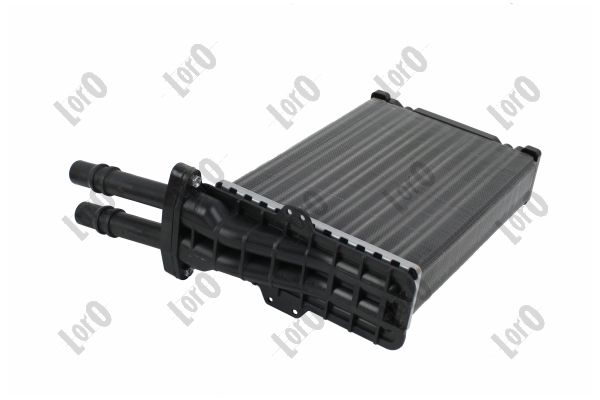 Heat Exchanger, interior heating - 042-015-0017 ABAKUS