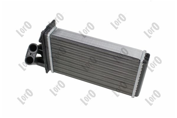 Heat Exchanger, interior heating - 042-015-0019 ABAKUS