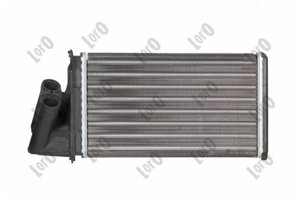 Heat Exchanger, interior heating - 042-015-0019 ABAKUS