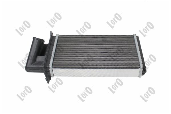 Heat Exchanger, interior heating - 042-015-0019 ABAKUS