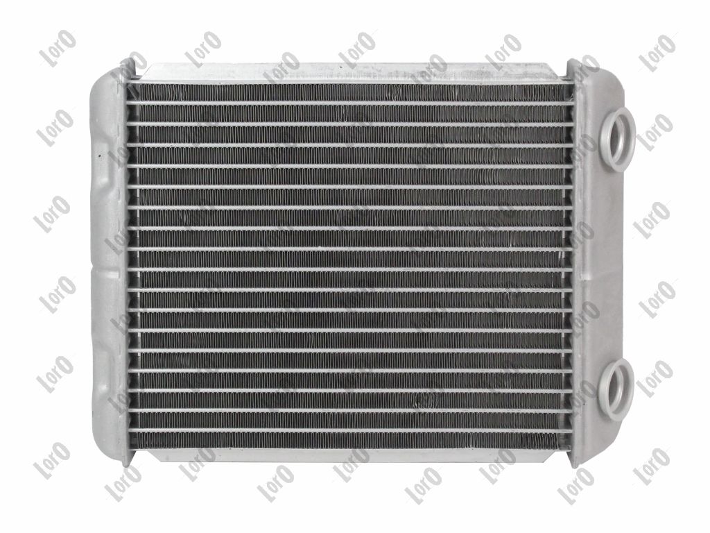 Heat Exchanger, interior heating - 042-015-0021 ABAKUS