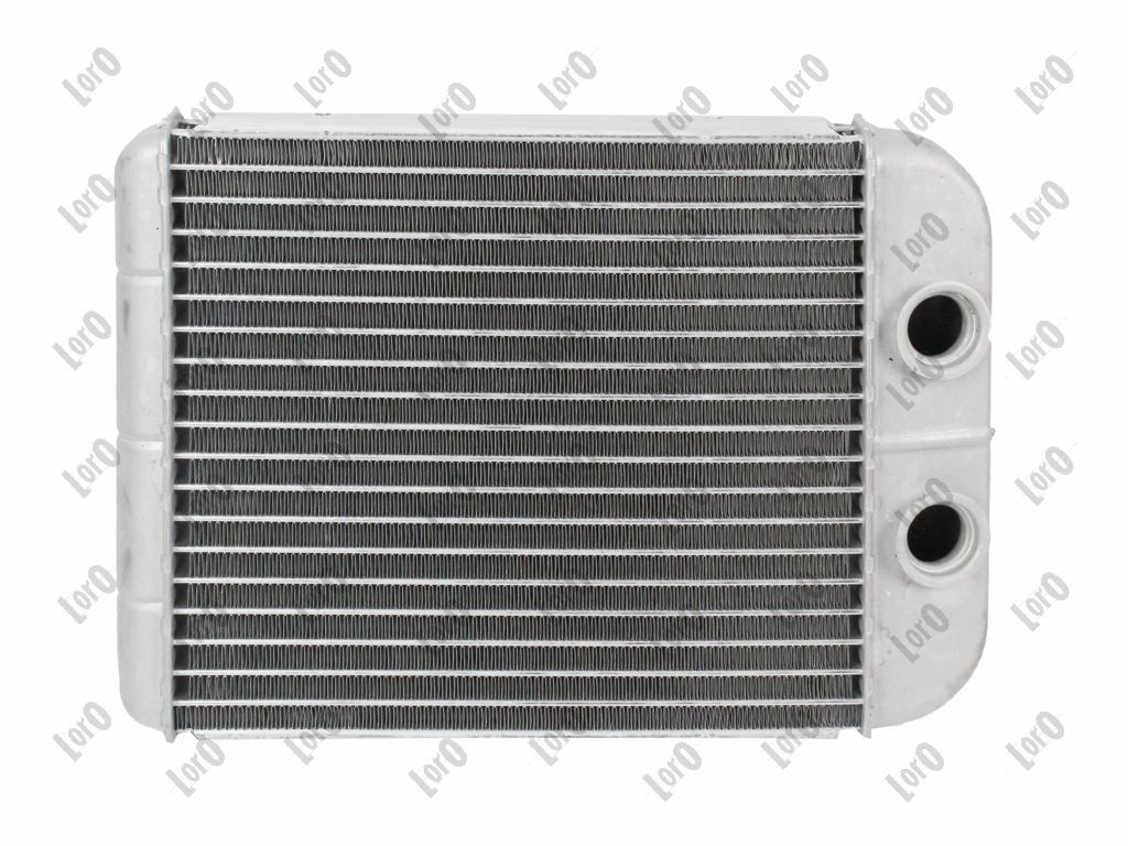 Heat Exchanger, interior heating - 042-015-0022 ABAKUS