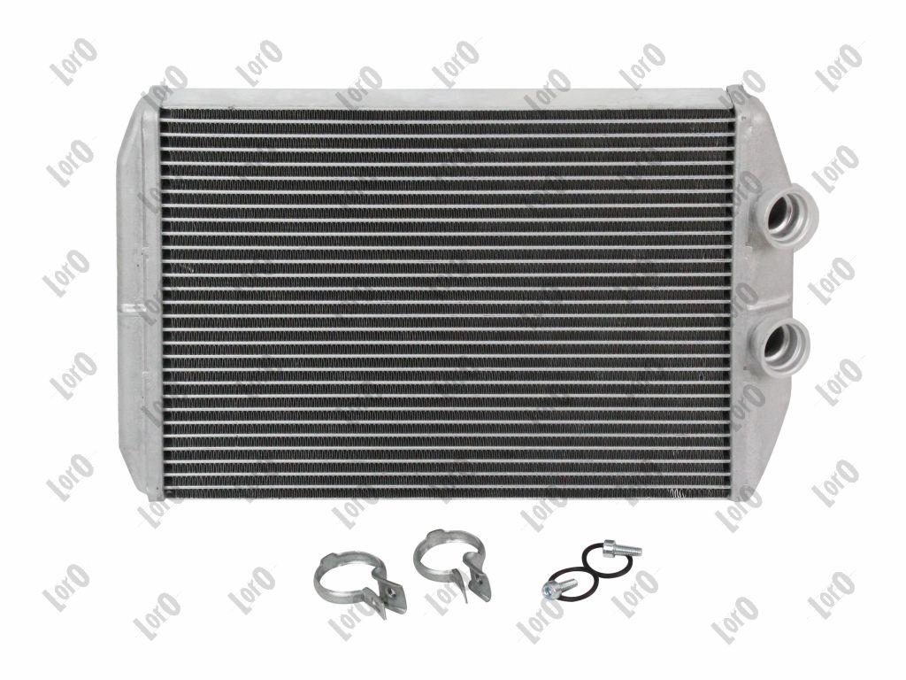 Heat Exchanger, interior heating - 042-015-0023 ABAKUS