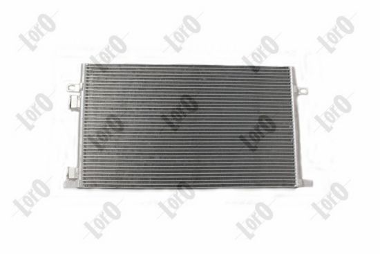 Condensatore, Climatizzatore - 042-016-0010 ABAKUS