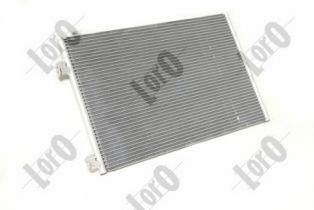 Condensatore, Climatizzatore - 042-016-0024 ABAKUS