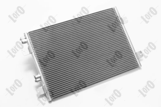 Condensatore, Climatizzatore - 042-016-0028 ABAKUS
