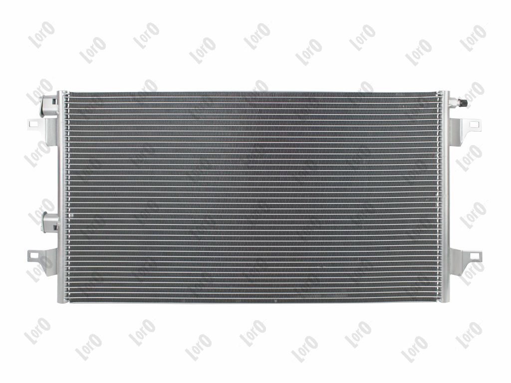 Condensatore, Climatizzatore - 042-016-0040 ABAKUS