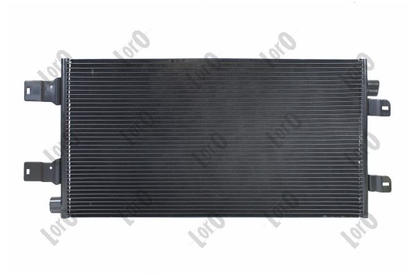Condensatore, Climatizzatore - 042-016-0042 ABAKUS