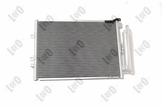 Condensatore, Climatizzatore - 042-016-0044 ABAKUS