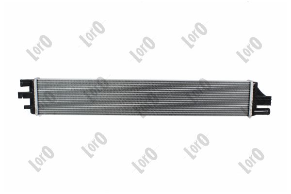 Radiator, engine cooling - 042-017-0079 ABAKUS