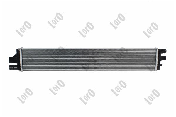 Radiator, engine cooling - 042-017-0079 ABAKUS