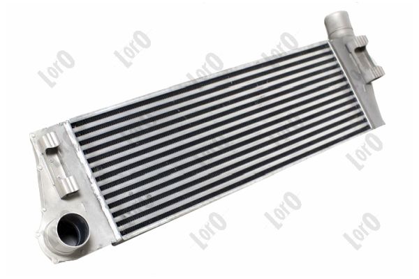 Intercooler - 042-018-0002 ABAKUS