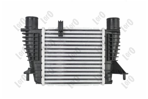 Intercooler, charger - 042-018-0003 ABAKUS