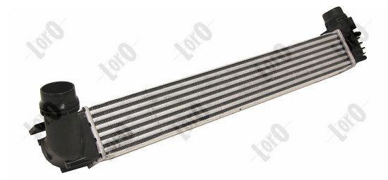 Intercooler - 042-018-0004 ABAKUS