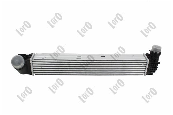 Intercooler - 042-018-0010 ABAKUS