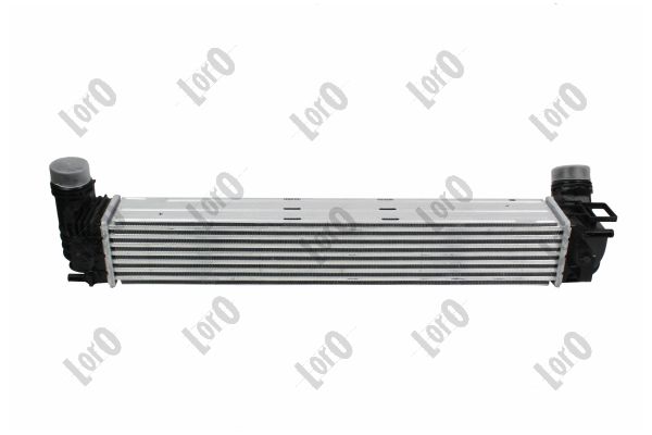 Intercooler - 042-018-0010 ABAKUS