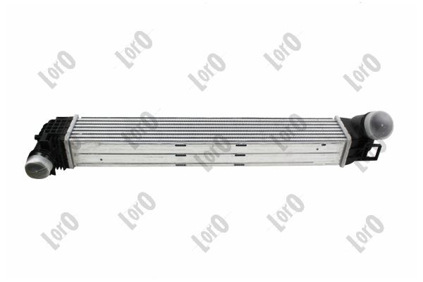 Intercooler - 042-018-0010 ABAKUS