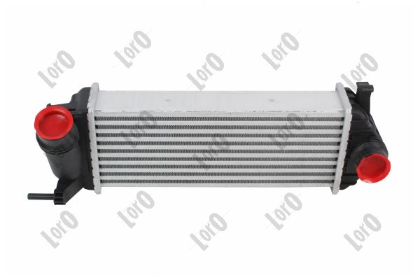 Intercooler - 042-018-0011 ABAKUS