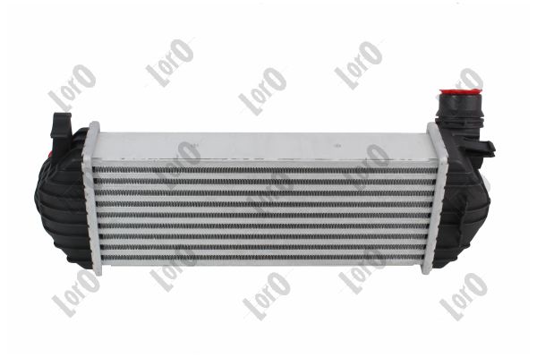 Intercooler - 042-018-0011 ABAKUS