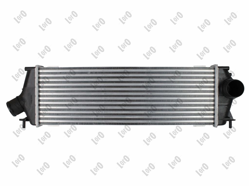 Intercooler - 042-018-0013 ABAKUS