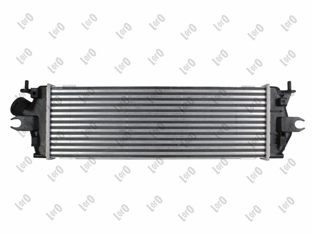 Intercooler - 042-018-0013 ABAKUS