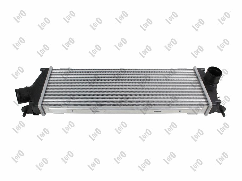 Intercooler - 042-018-0013 ABAKUS