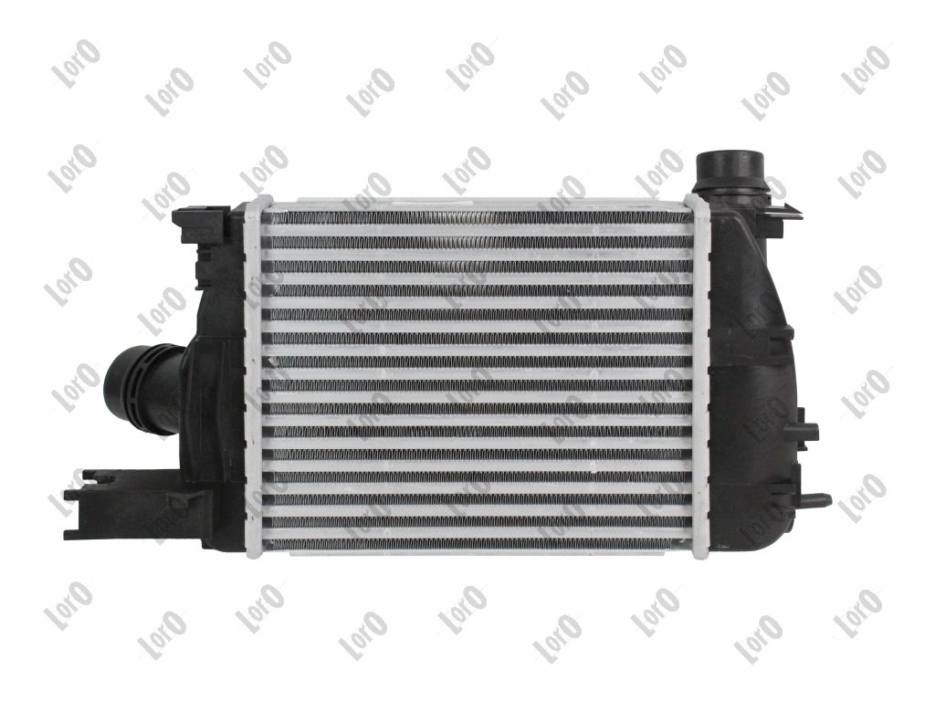 Intercooler - 042-018-0014 ABAKUS