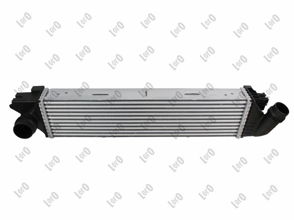 Intercooler - 042-018-0015 ABAKUS