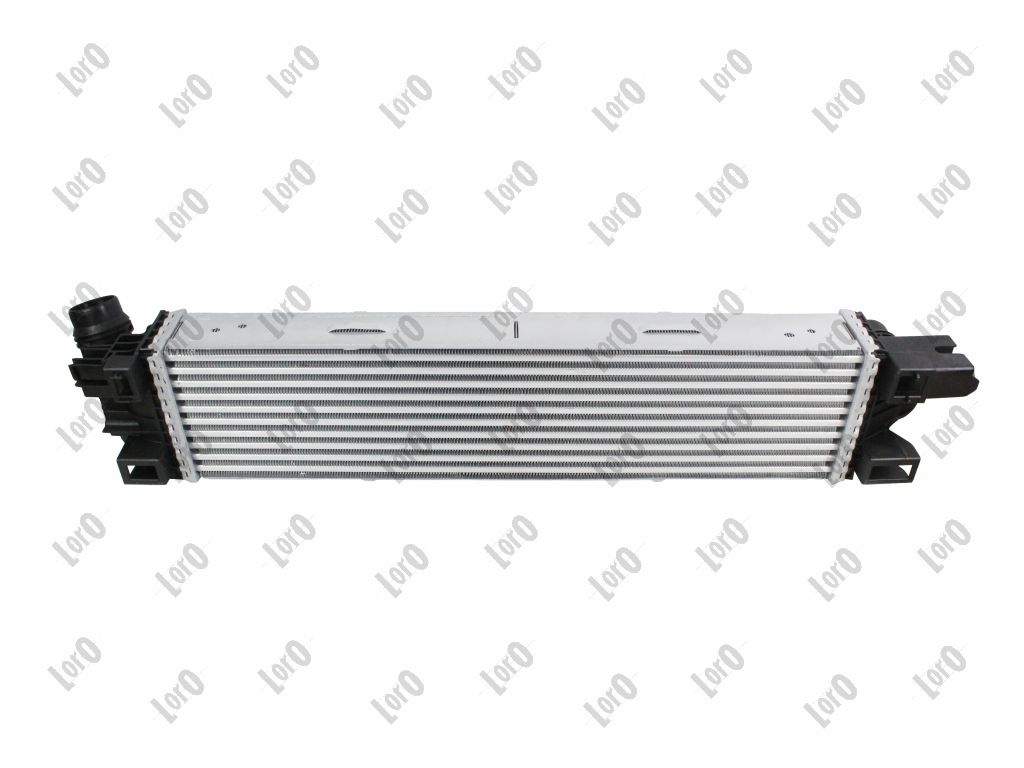 Intercooler - 042-018-0015 ABAKUS