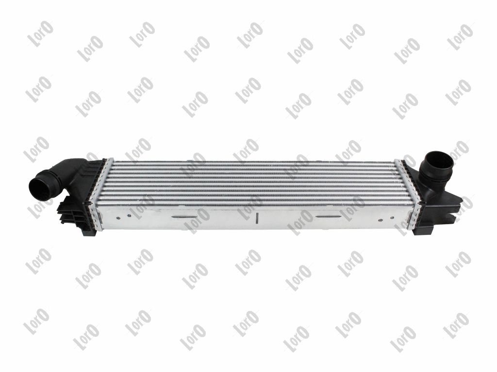 Intercooler - 042-018-0015 ABAKUS