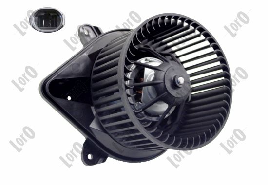 Interior Blower - 042-022-0005 ABAKUS