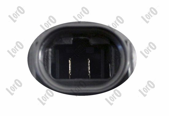 Interior Blower - 042-022-0005 ABAKUS