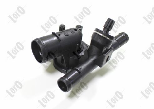 Thermostat, coolant - 042-025-0004 ABAKUS