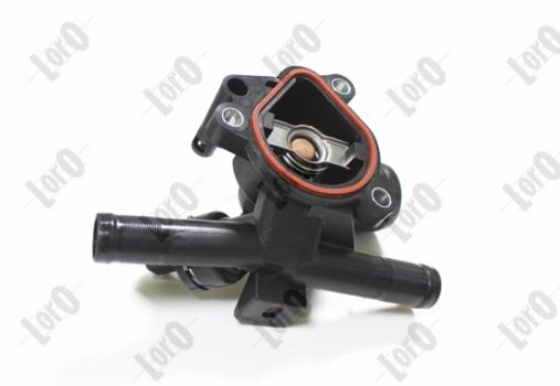 Thermostat, coolant - 042-025-0004 ABAKUS