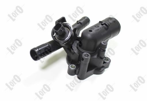 Thermostat, coolant - 042-025-0004 ABAKUS
